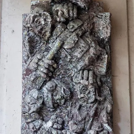 Madrid Szálloda Odessza