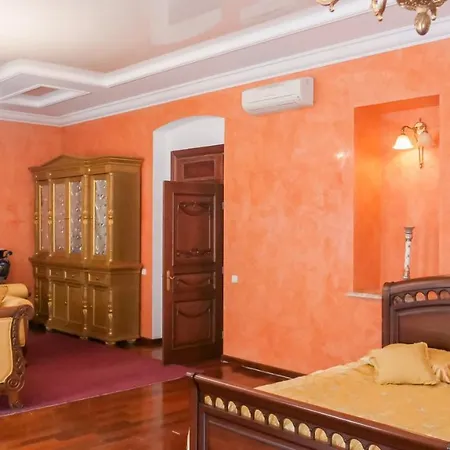Szálloda Madrid Odessza