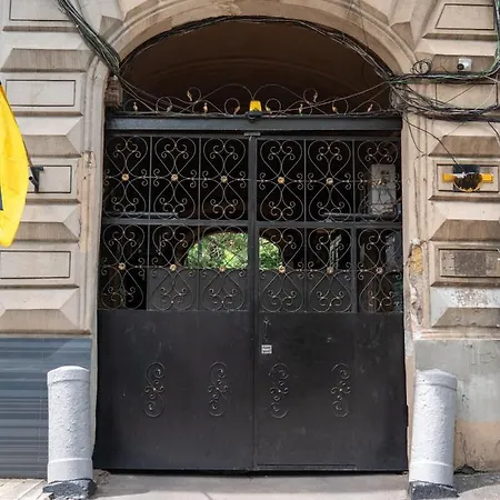 Madrid Hotel Odesa