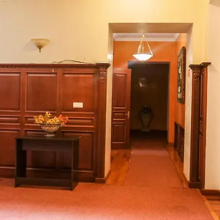 Hotel Madrid Odesa
