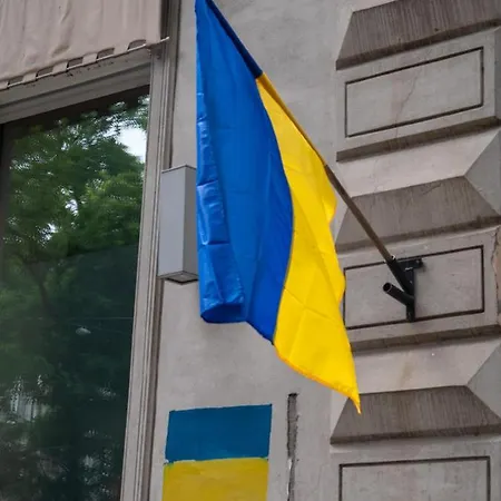 Madrid Hotel Odesa