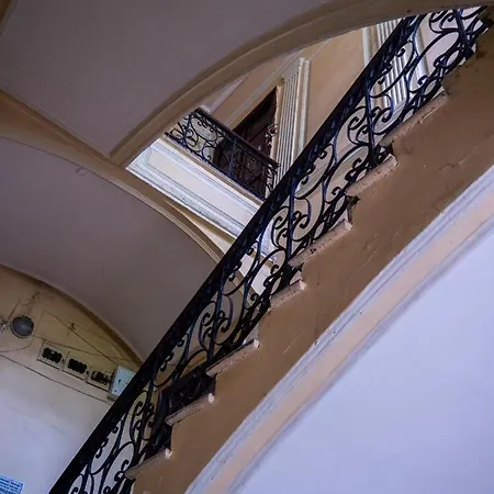 Hotel Madrid Odesa