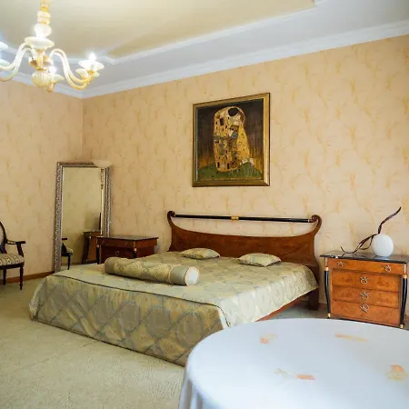 Madrid * Odesa