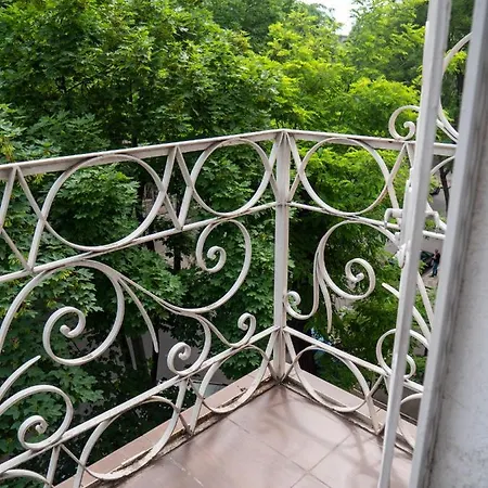 Madrid Hotel Odesa