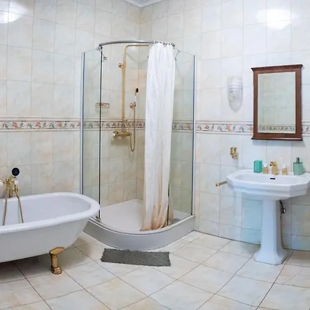 Madrid Hotel Odesa