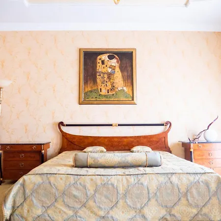 Hotel Madrid Odesa